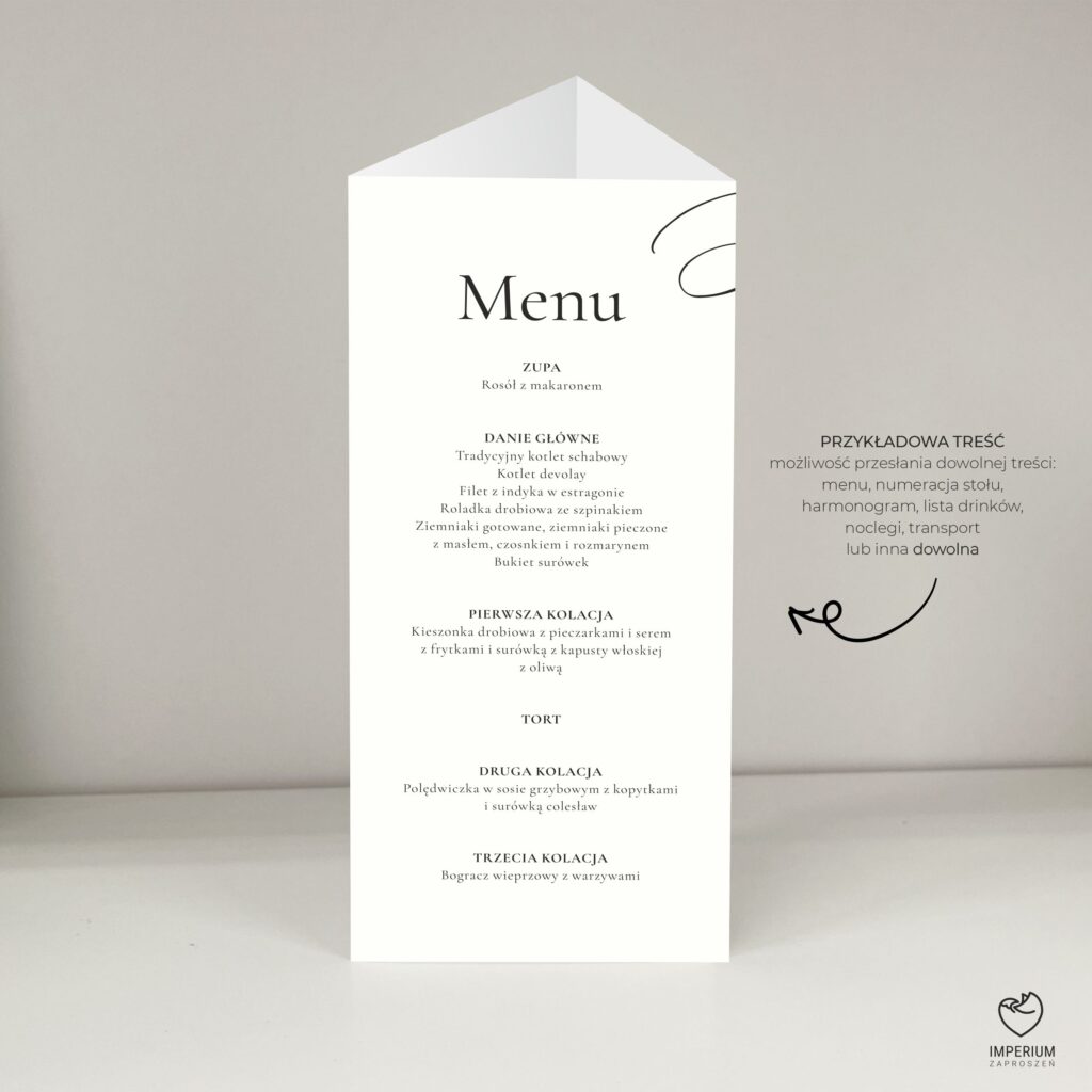 Voucher Amelia Elegance
