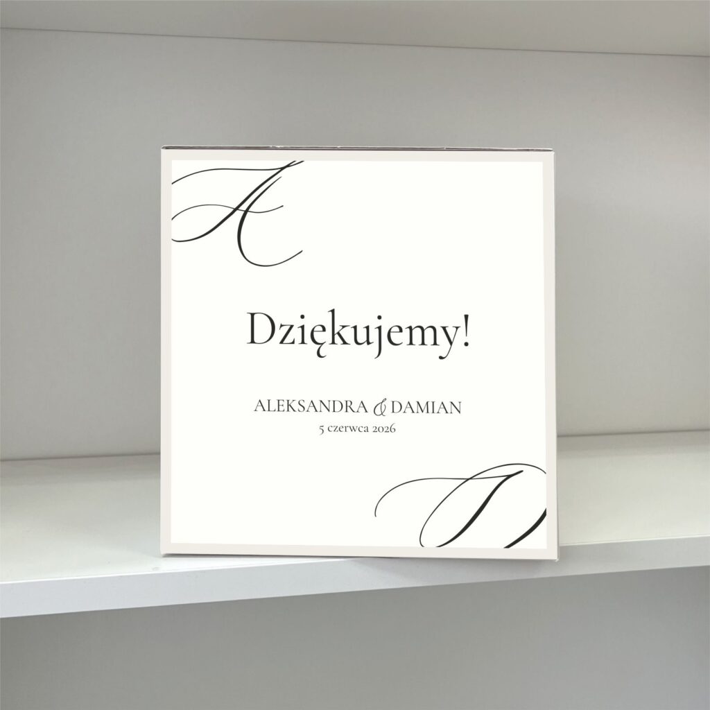 Voucher Weronika Standard
